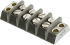 Terminal Block, Barrier, 4 Position, 16Awg; No. Of Rows Marathon Special Products - 91C5545 - Newark, An Avnet Company