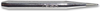 Tip, Soldering, Conical, 0.8Mm; Tip / Nozzle Width Pace - 31M0614 - Newark, An Avnet Company