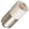 Led Bulb, Ba9S, White, T-3 1/4; Lamp Base Type Cml Innovative Technologies - 50H7189 - Newark, An Avnet Company