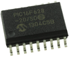 Microcontroller Mcu, 8 Bit, Pic16, 20Mhz, Soic-18; Product Range Microchip - 23C4983 - Newark, An Avnet Company