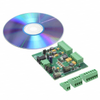 Development Boards, Kits, Programmers - Evaluation Boards - DC/DC & AC/DC (Off-Line) SMPS - 1284223-STEVAL-PSQ001V1 - Win Source Electronics