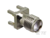 Coax Connectors - CONSMA001 - TE Connectivity