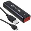 Battery Products - Battery Chargers -- SLUC-MINIB-BLK - Image