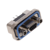 D-Sub Connector Assemblies - 4134-MK-2A2-009-125-2900-ND - DigiKey