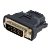USB, DVI, HDMI Connector Adapters - 5214-HDMIDVIFM-ND - DigiKey