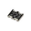 Resistor Networks, Arrays - 743C043223JPTR-ND - DigiKey