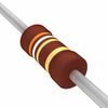 Through Hole Resistors - 56-PR03000203908JAC00TB-ND - DigiKey