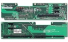 PICMG 1.3 Graphic Class Industrial Backplane -- PBPE-06V - Image