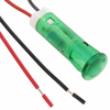 Panel Indicators, Pilot Lights - 679-3420-ND - DigiKey