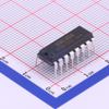 Logic ICs >> Flip Flops -- XD74LS112 - Image