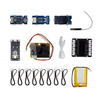 RF, RFID, Wireless Evaluation Boards - 1878-ARG-AQKT-ND - DigiKey