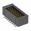 Headers, Male Pins - FTMH-108-03-L-DV-ES-ND - DigiKey