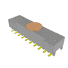Headers, Receptacles, Female Sockets - 612-S2M-110-02-S-D-LC-K-ND - DigiKey