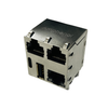Modular/Ethernet Connector (RJ45, RJ11) Jacks - 664-RJE7G5AA141111-ND - DigiKey