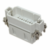 Heavy Duty Connector Inserts, Modules - WM22558-ND - DigiKey
