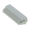 Headers, Plugs and Sockets - 2946-2734-116/037-000-ND - DigiKey