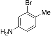 3-Bromo-4-methylaniline -- 21332 - Image