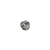 Constant Force Spring: 0.23 lb Spring Force, 20000 cycles Fatique Life, 16