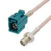 Coaxial Cables (RF) - 5073-LCCA31101-FT1-ND - DigiKey