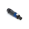 Circular Connector Assemblies - 889-SP-4-FBG-ND - DigiKey