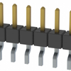 Headers, Male Pins - 612-MMT-112-01-S-SH-ND - DigiKey