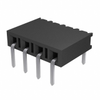 Headers, Receptacles, Female Sockets - 612-BCS-104-F-S-HE-ND - DigiKey