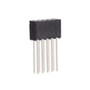 Headers, Receptacles, Female Sockets - SSQ-105-04-F-D-ND - DigiKey