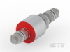Feedthrough EMC Filters - 801841-SF - TE Connectivity