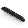 Edgeboard Connectors - 151-357-040-459-208-ND - DigiKey