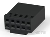 Rectangular Wire & Cable Connectors & Housings - 3-87977-0 - TE Connectivity