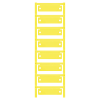 Labels, Stickers, Decals - Blank - 281-1131880000-ND - DigiKey