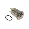 Pushbutton Switches - 1188-BUTTON-12MM-YELLOW-ND - DigiKey