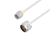 Coaxial Cables (RF) - 5073-LCCA30539-FT3-ND - DigiKey