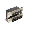D-Sub Connector Assemblies - L17H2650120-ND - DigiKey