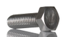 Hex Bolts - 2646442 - RS Components, Ltd.