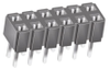 PCB Sockets - 7666610P - RS Components, Ltd.