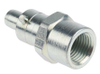 Pneumatic Quick Connect Couplings - 7768340 - RS Components, Ltd.