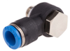 Pneumatic Fittings - 1216084 - RS Components, Ltd.