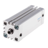 Pneumatic Piston Rod Cylinders - 1215759 - RS Components, Ltd.