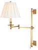 Lamps-Swing Arm-Wall - 219716 - Light Center (The)