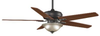 FPD8088BA Fans-Ceiling Fans - 366525 - Capital Lighting, Inc.