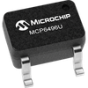 30MHZ Operational Amplifier IC - 687-MCP6496UT-E/LT - ERSAELECTRONICS PTE. LTD.