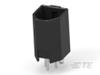 PCB Headers & Receptacles - 2-2499863-3 - TE Connectivity