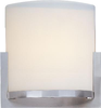E95080-92SN Sconces-Single Glass - 650455 - Capital Lighting, Inc.