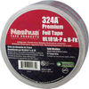 Nashua UL181A & B Listed Premium Cold Weather Foil Tape -- 324A - Image
