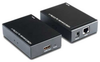 HDMI Extender by CAT-5e/6 - VHE1-50 - SFCable.com