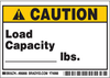 Machine/Equipment Labels - 86866 - Brady Corporation