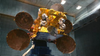 Telecommunications Satellite -- Astra 2B