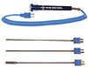 Digi-Sense Type T Detach Handle/Lock Probe Kit, 8