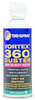 Techspray 1697 Air Duster - Spray 8 oz Aerosol Can - 1697-8S - 1697-8S - R. S. Hughes Company, Inc.